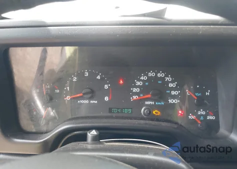 2006 Jeep Wrangler / Tj Sport from USA, damaged, VIN 1J4FA49S76P704709